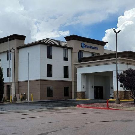 Best Western Gallup West Kültér fotó
