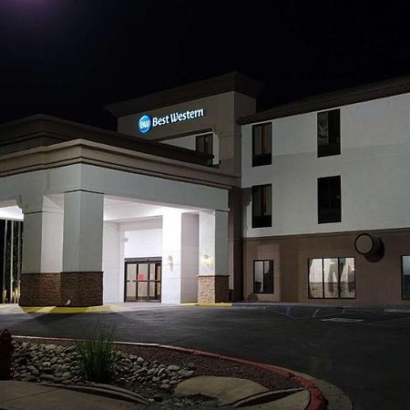 Best Western Gallup West Kültér fotó