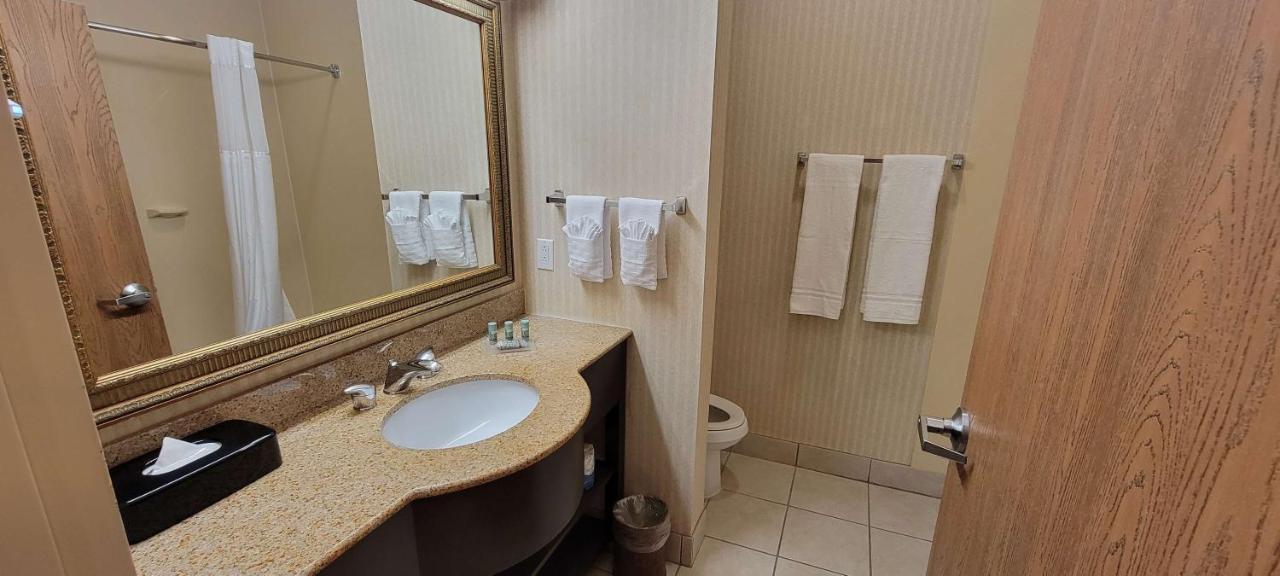 Best Western Gallup West Kültér fotó