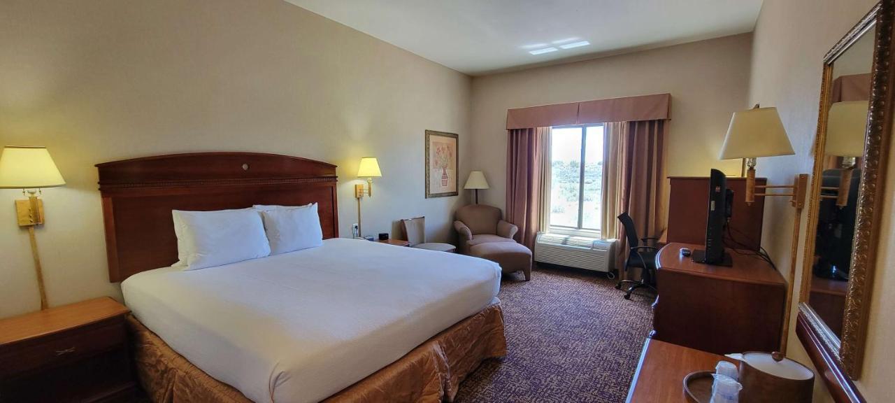 Best Western Gallup West Kültér fotó