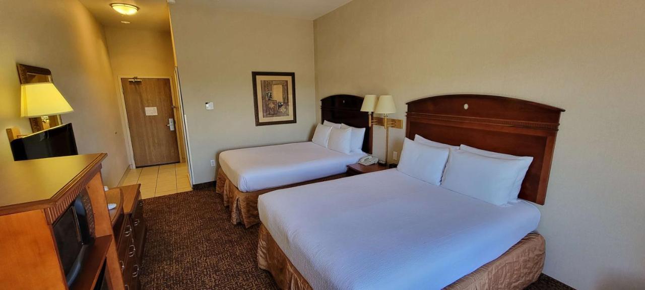 Best Western Gallup West Kültér fotó