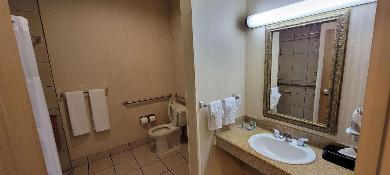 Best Western Gallup West Kültér fotó