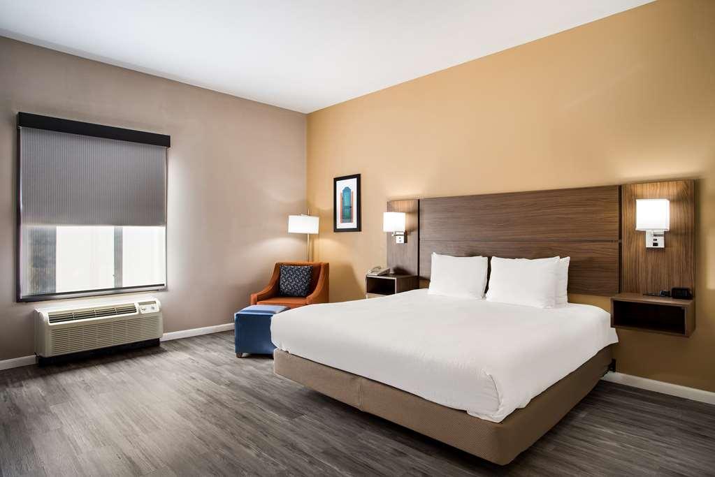 Best Western Gallup West Szoba fotó