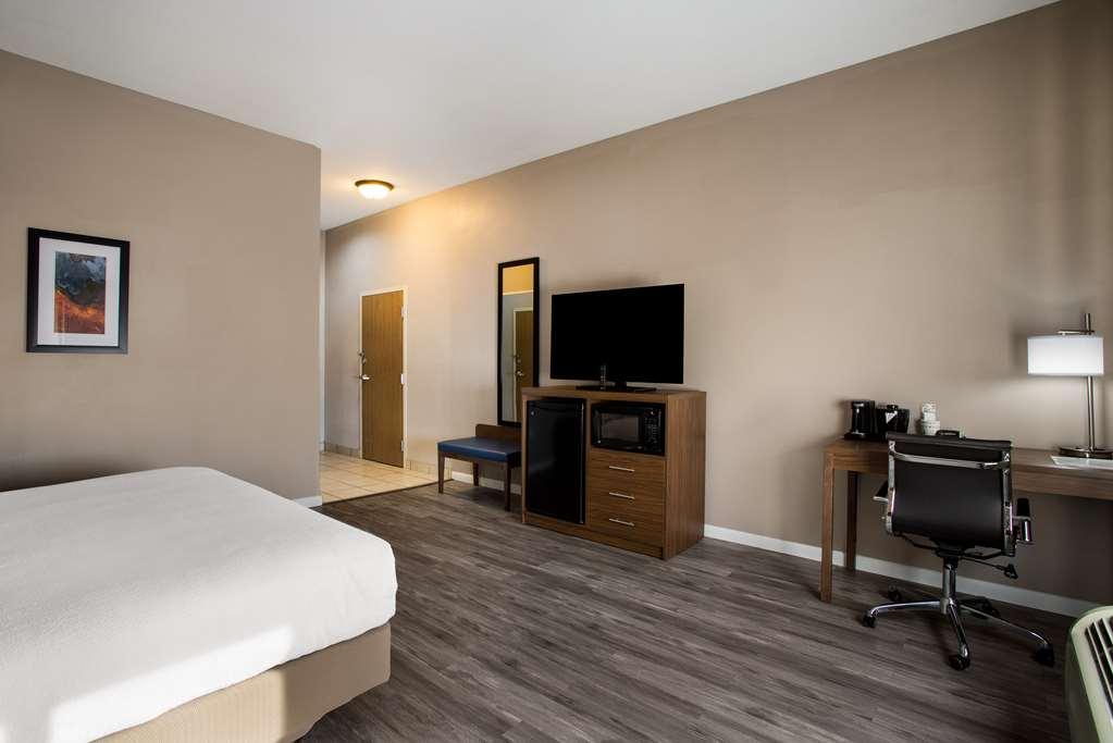 Best Western Gallup West Szoba fotó