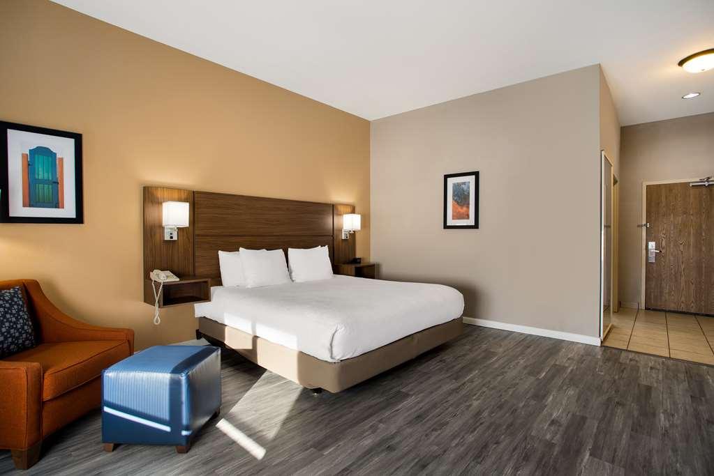Best Western Gallup West Szoba fotó