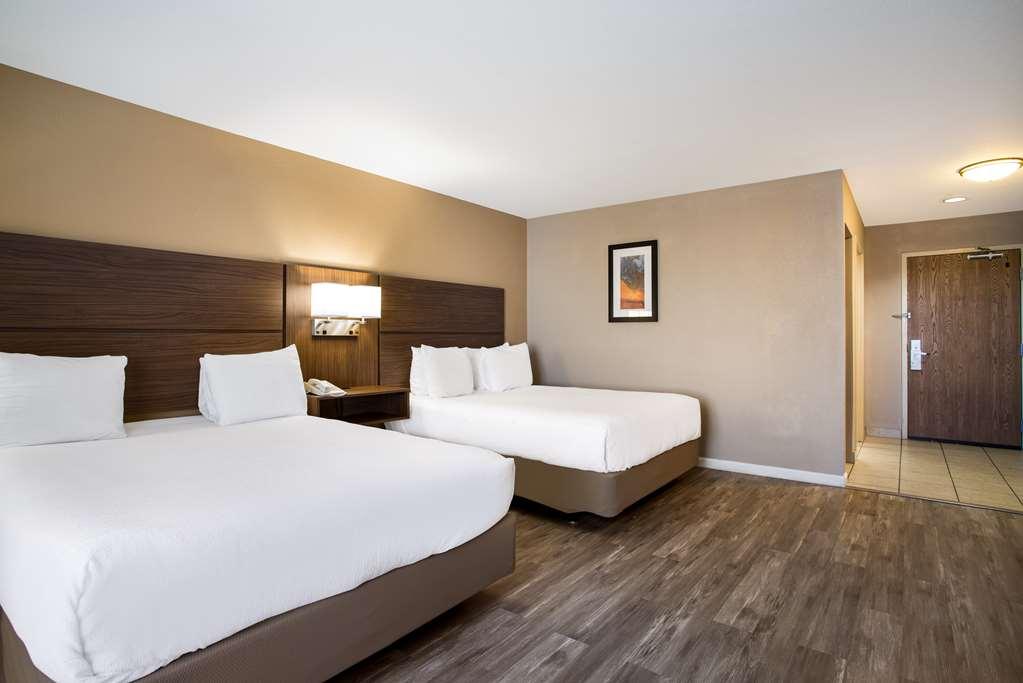 Best Western Gallup West Szoba fotó