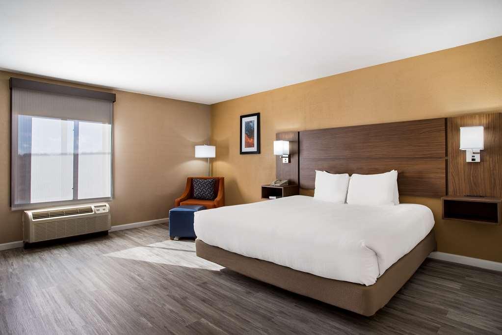 Best Western Gallup West Szoba fotó