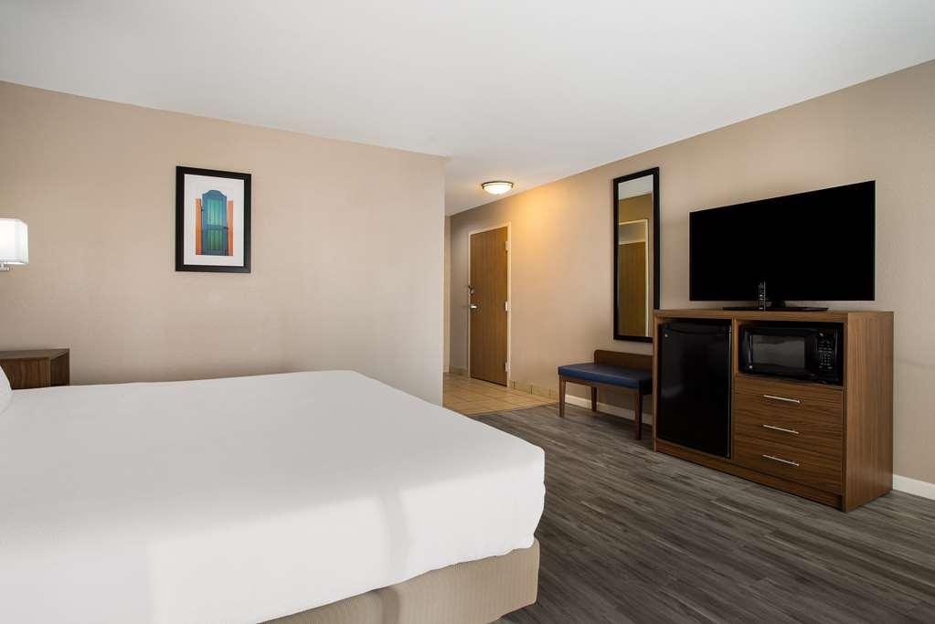 Best Western Gallup West Szoba fotó