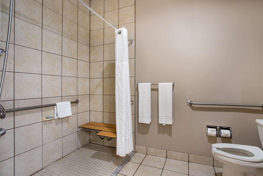 Best Western Gallup West Szoba fotó