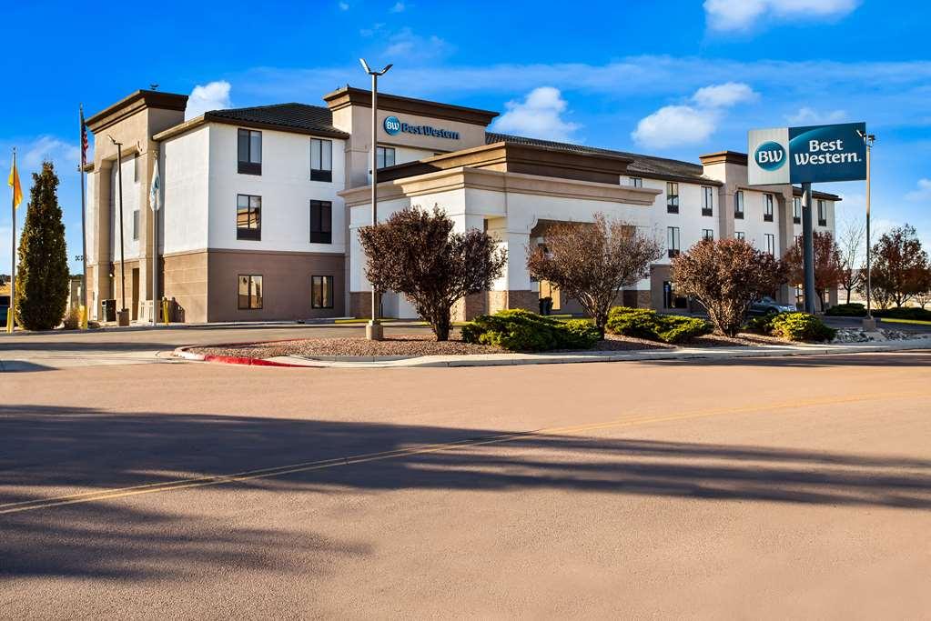Best Western Gallup West Kültér fotó