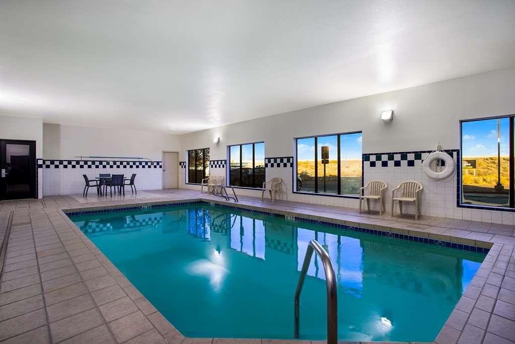 Best Western Gallup West Létesítmények fotó