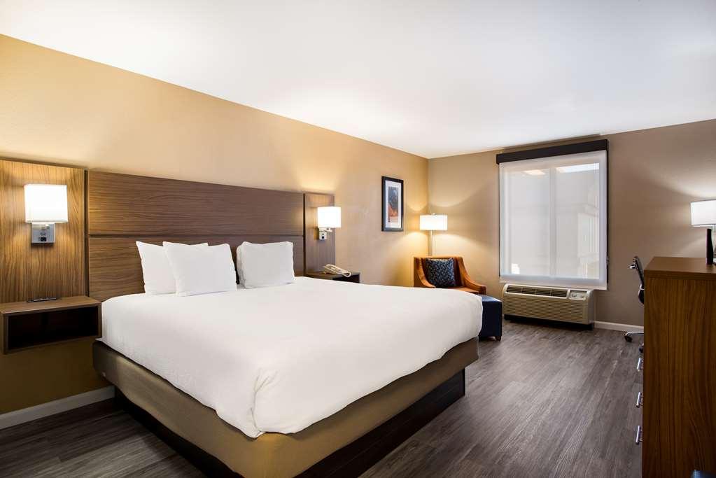 Best Western Gallup West Szoba fotó