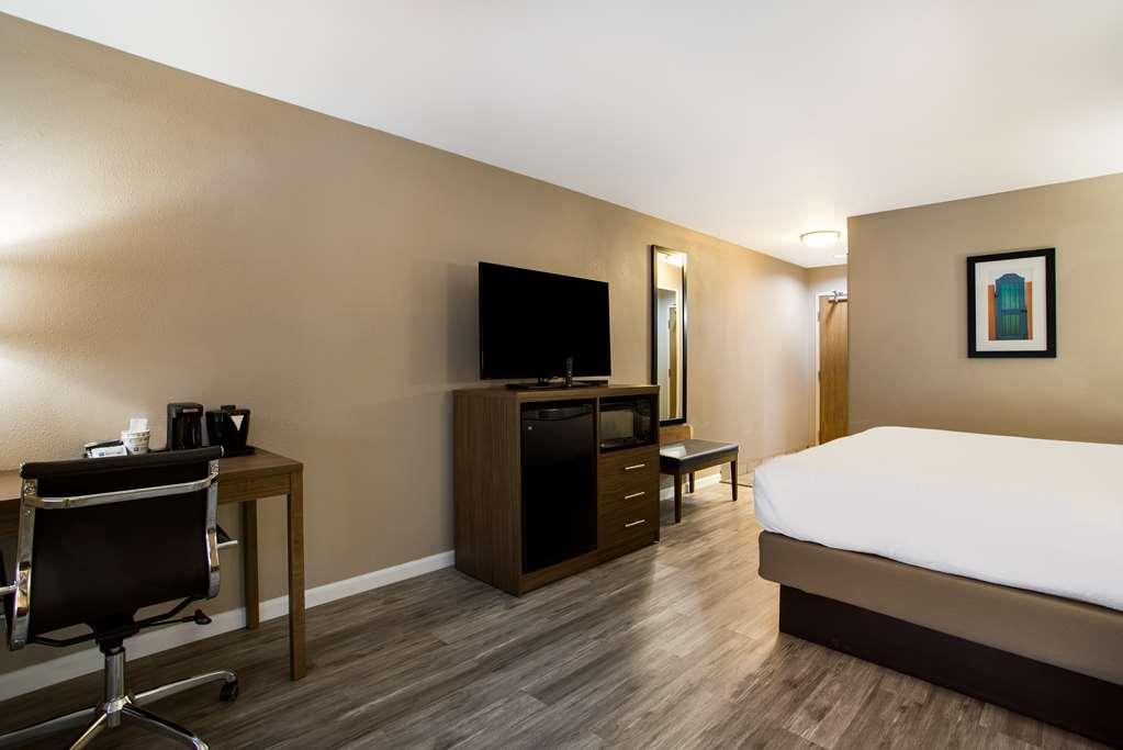 Best Western Gallup West Szoba fotó
