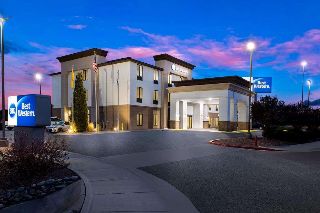 Best Western Gallup West Kültér fotó