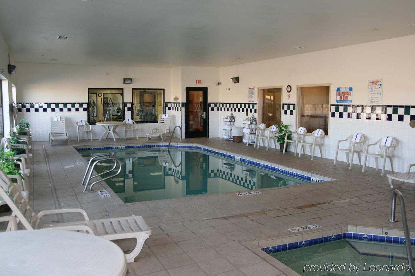 Best Western Gallup West Létesítmények fotó