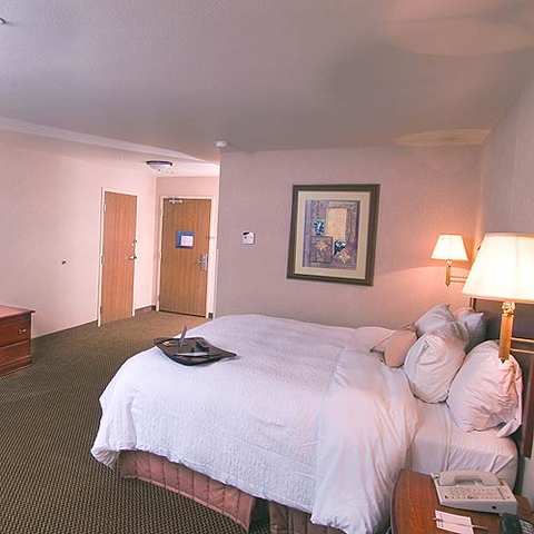 Best Western Gallup West Szoba fotó