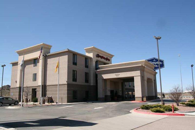 Best Western Gallup West Kültér fotó